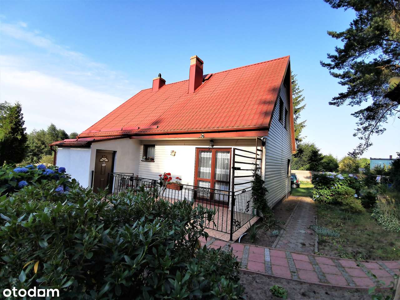 Kębłowo/ dom wolnostojący-17