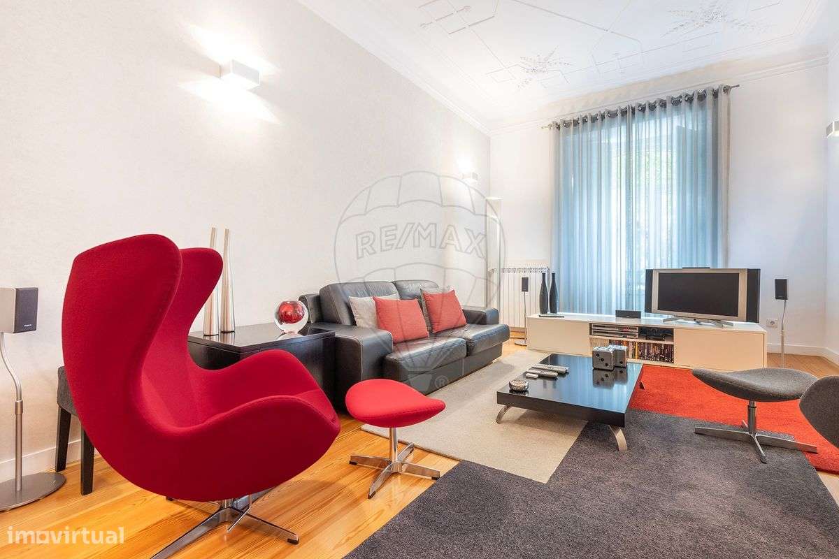 Apartamento T3 para venda - Grande imagem: 2/21