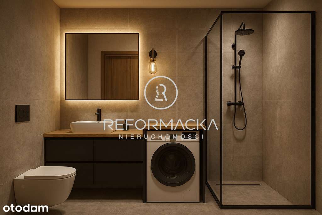 3 pokojowe/ogród 91m2/7 km od Galerii Rzeszów - Pełny obrazek: 4/8