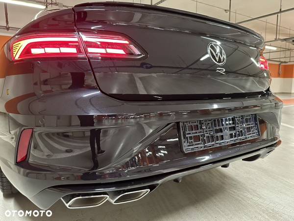 Volkswagen Arteon 2.0 TSI 4Motion R DSG - 8