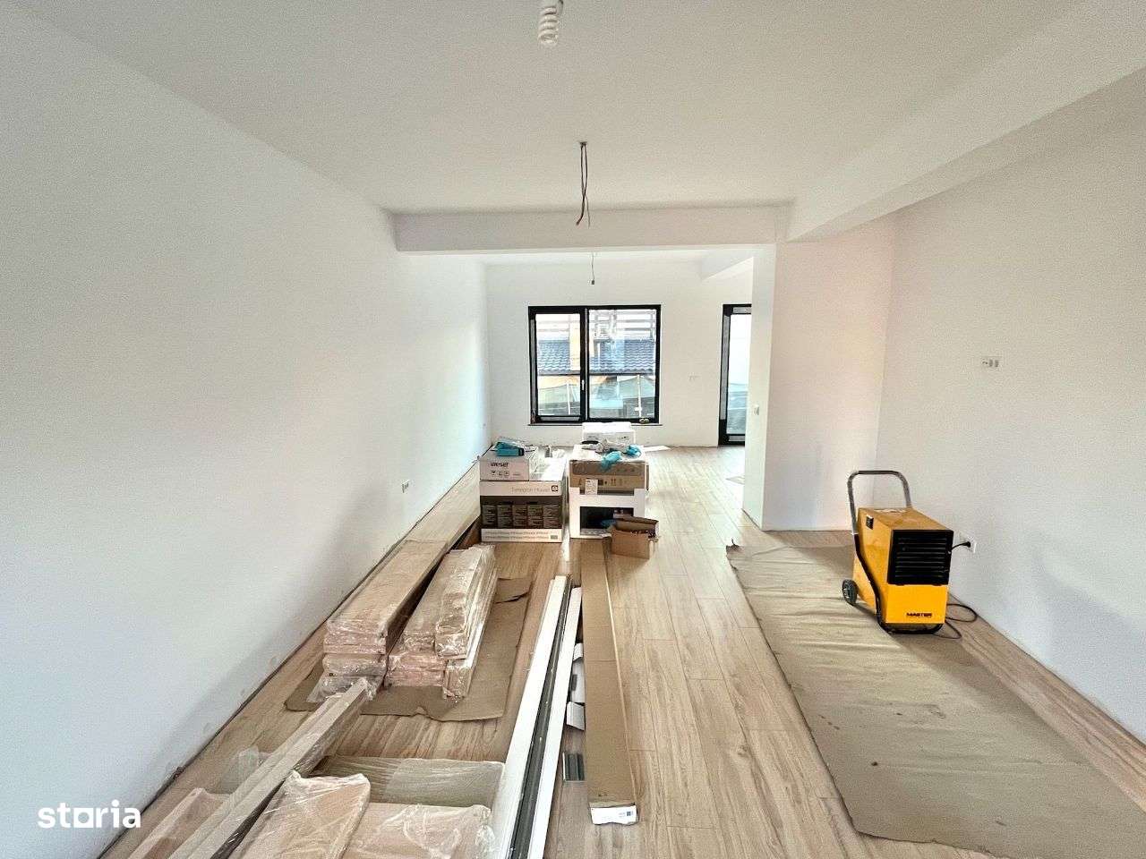 CANALIZ.!Incalz pard!PLACA si peste et.!Vila Popas Pac.-Valea Lupului - Imagine principală: 4/10