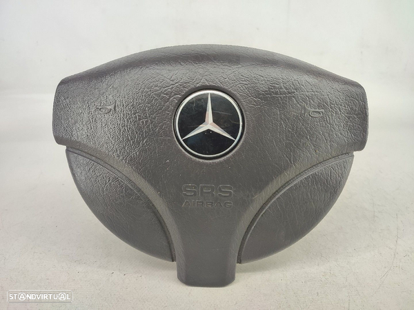 Airbag Volante Mercedes-Benz A-Class (W168) - 1