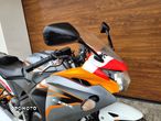 Honda CBR - 23