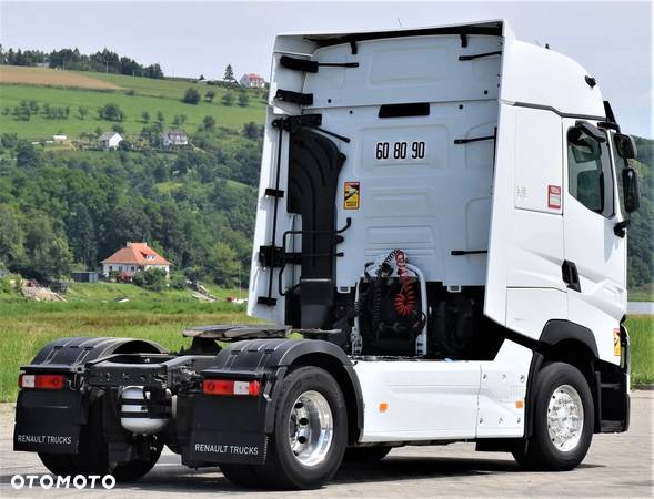 Renault T 520 * CIĄGNIK SIODOWY * STAN BDB - 5