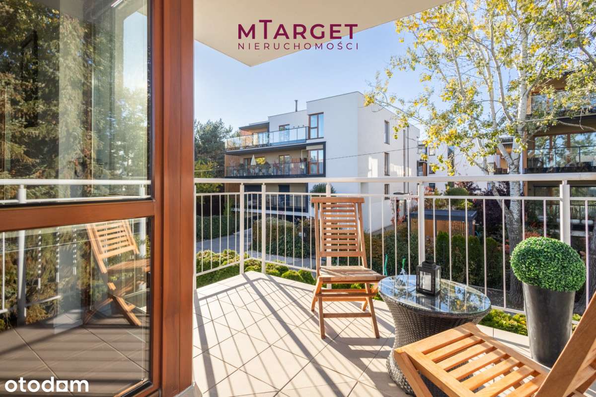 Cichy apartament w wysokim standardzie Ursynów-0