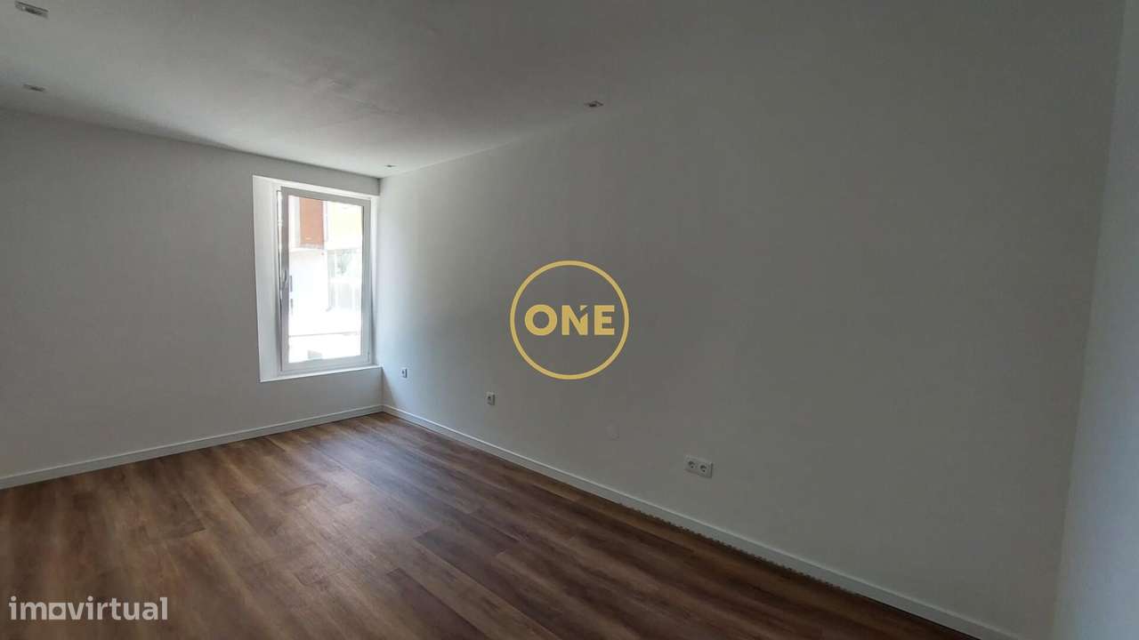 Apartamento Renovado T2+1 em Riba de Ave-7