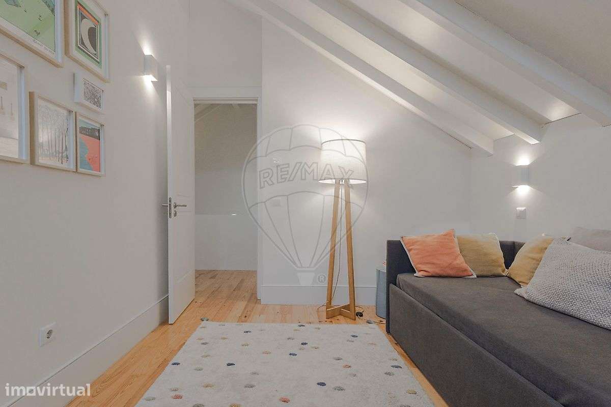 Apartamento T3 para venda-23