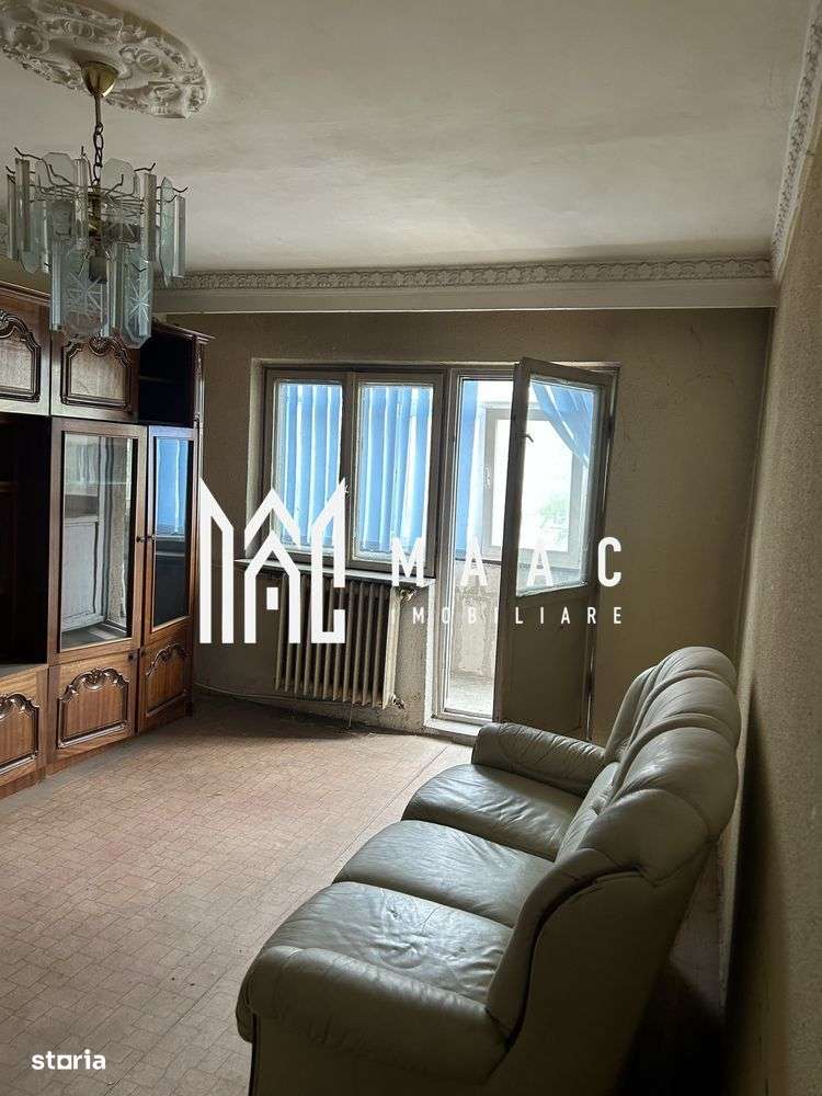 Apartament 3 camere | Etaj 1 | Predare Imediata - Imagine principală: 1/6