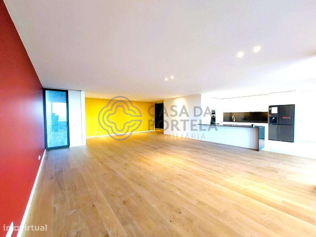 T4- Seca do Bacalhau- vistas mar- 3 lug estacionamento-arrumo-acabam - Grande imagem: 5/49