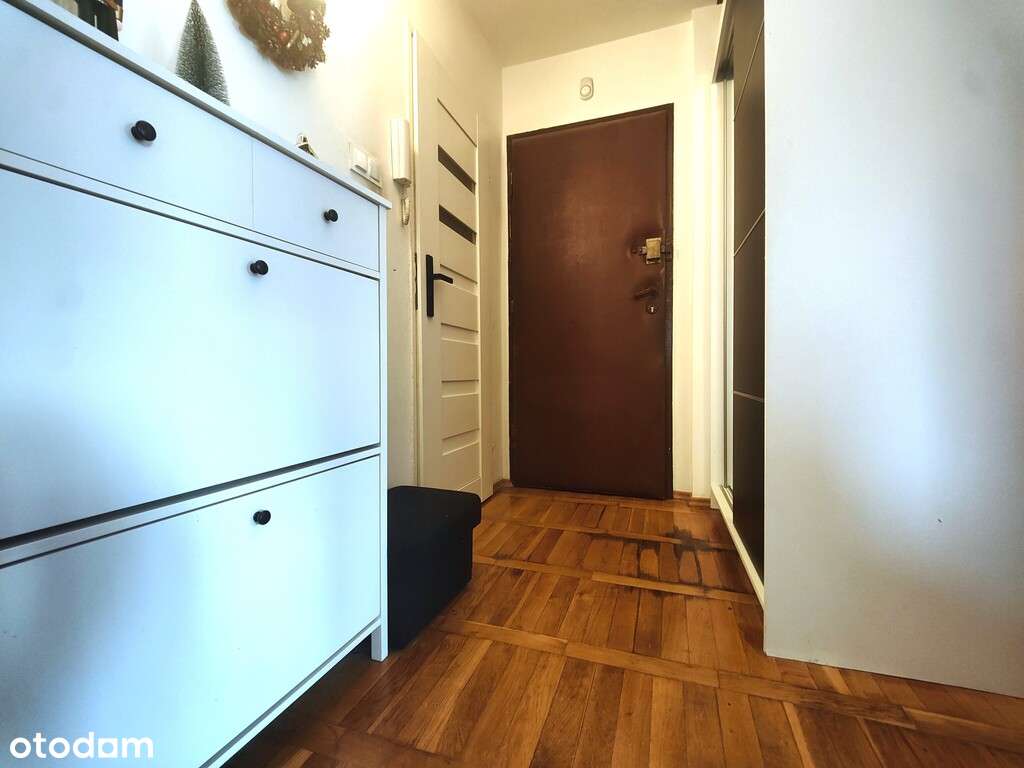 Słoneczne✨3 pok✨Gotowe do wprowadz✨Galeria Mokotów-5