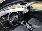 Volkswagen Golf - 7