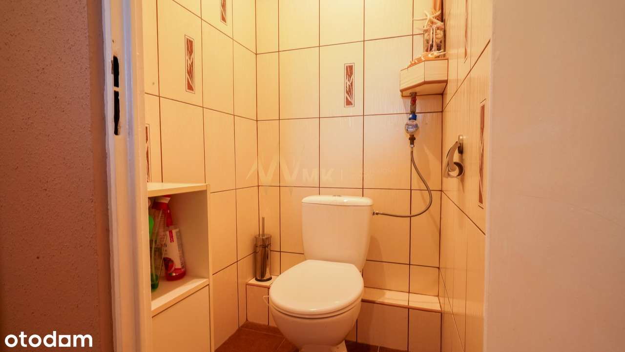 Mieszkanie 60 m² pod inwestycję lub dla rodziny!  Świetna lokalizacja!-9