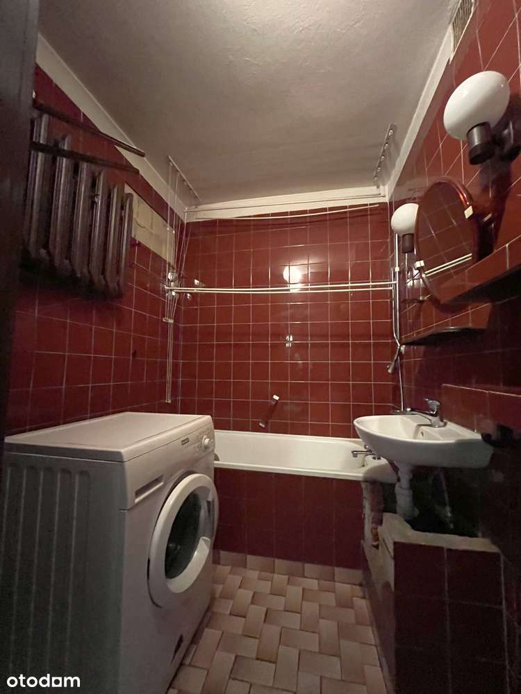 M-4 na Os. Przyjaźń do  remontu-5