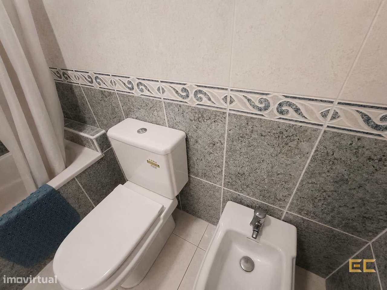 Apartamento T2 -   Alto do Forno!-14