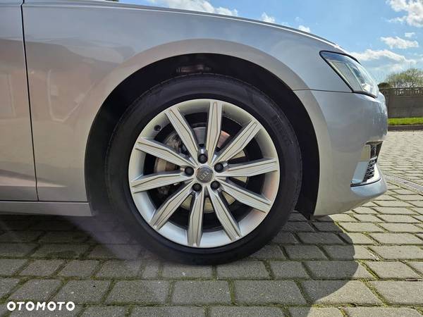 Audi A6 45 TFSI Quattro S tronic - 8