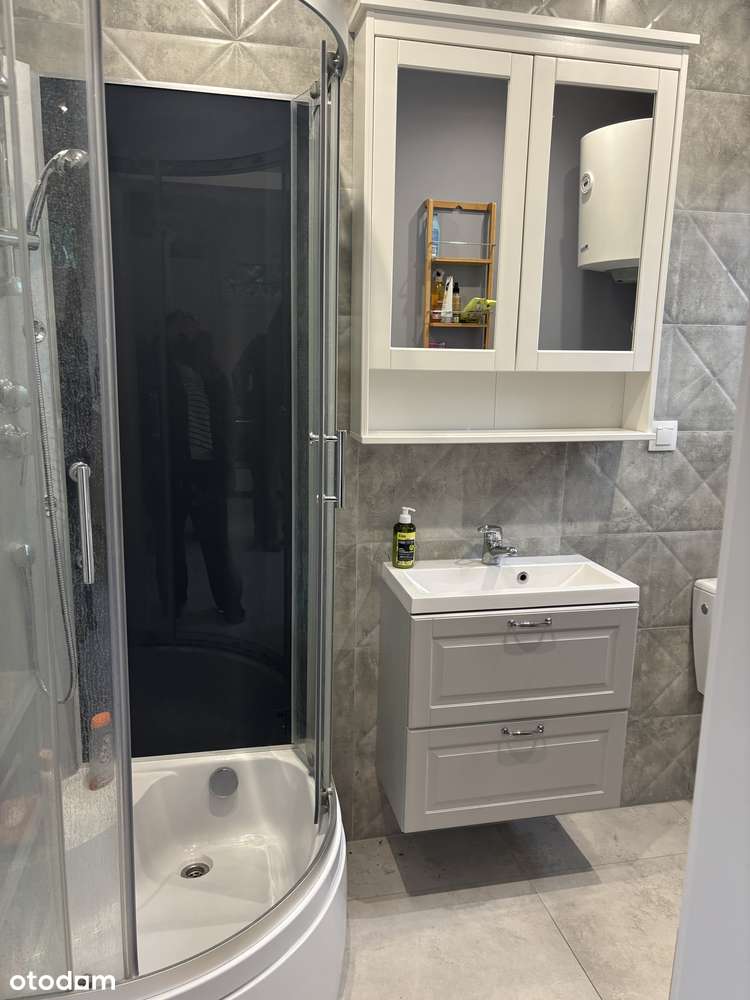 Domek letniskowy  w Choczewie-9