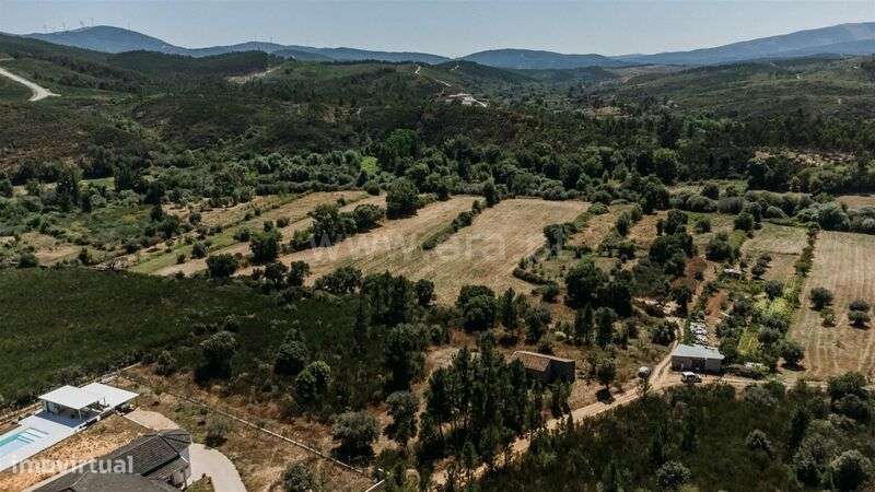 Terreno / Covilhã, Barco - Grande imagem: 2/20