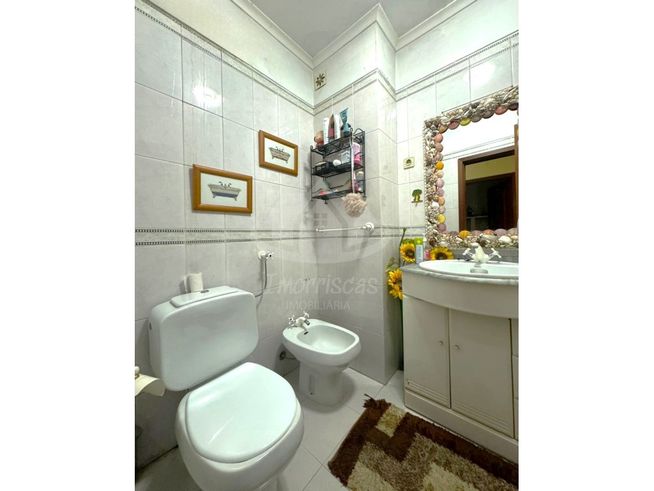 Apartamento T3 com arrecadação em Marvila, Lisboa-13