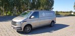 Volkswagen Transporter - 1