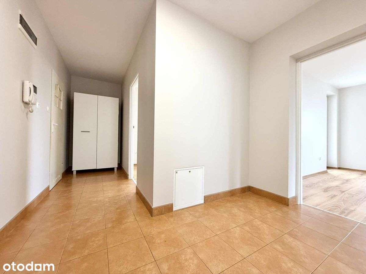 2 Pokoje - 56m2 - 2 Balkony - Os. Projektant - Pełny obrazek: 5/7