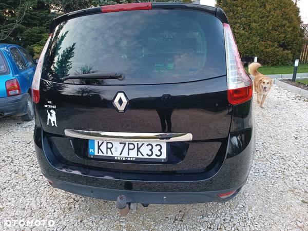 Renault Scenic 1.4 16V TCE Bose Edition - 6