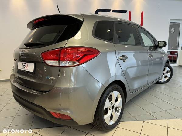 Kia Carens 1.7 CRDi L 7os - 3