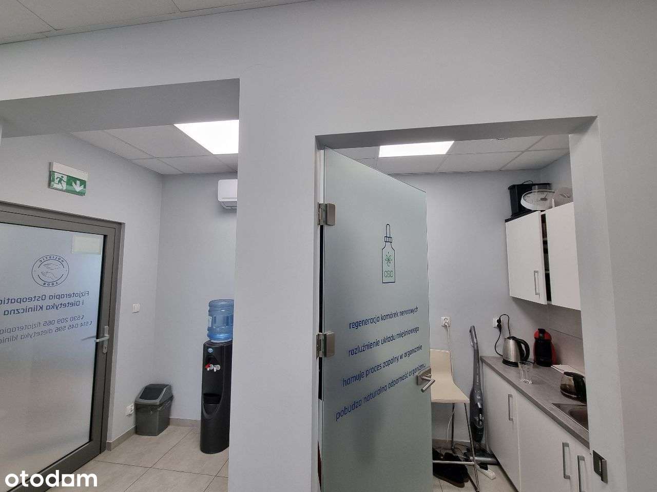 Nowy Lokal-Gabinet Kosmetyczny z Klimatyzacją 37m2 - Pełny obrazek: 4/14