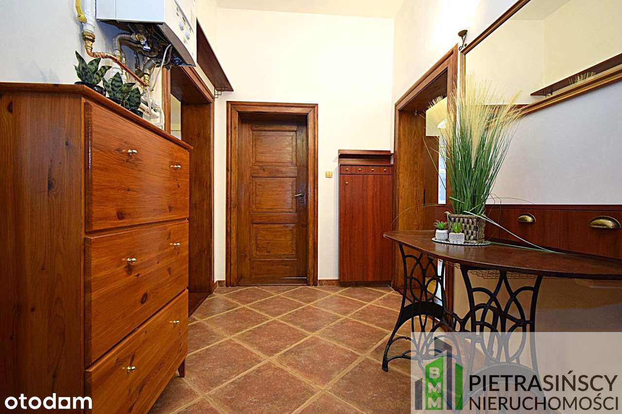 3 pokoje| Idealne dla rodziny | Centrum Zabrza |92 m²| Inwestycja|DTŚ-8