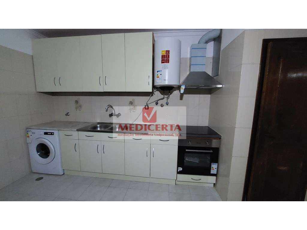 T2 - Tapada das Mercês - Grande imagem: 4/13