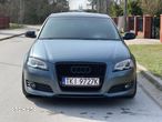 Audi A3 2.0 TFSI Sportback S tronic S line Sportpaket (plus) - 9