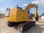 Caterpillar 320 EL - 4