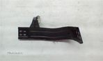 Suport stanga consola centrala ( panou bord ) Audi A8 An 2004-2010 cod 4E1857195C - 2