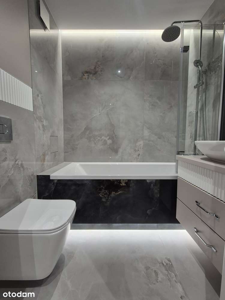 Metro Dworzec Wileński - Mieszkanie z przestronnym salonem-8