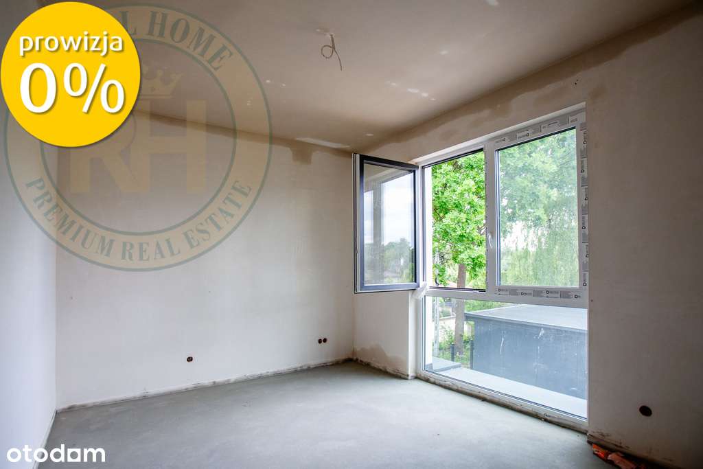 Nowoczesny 5-pokojowy dom 93m2 z ogródkiem-10