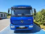 Mercedes-Benz atego 1530 - 27