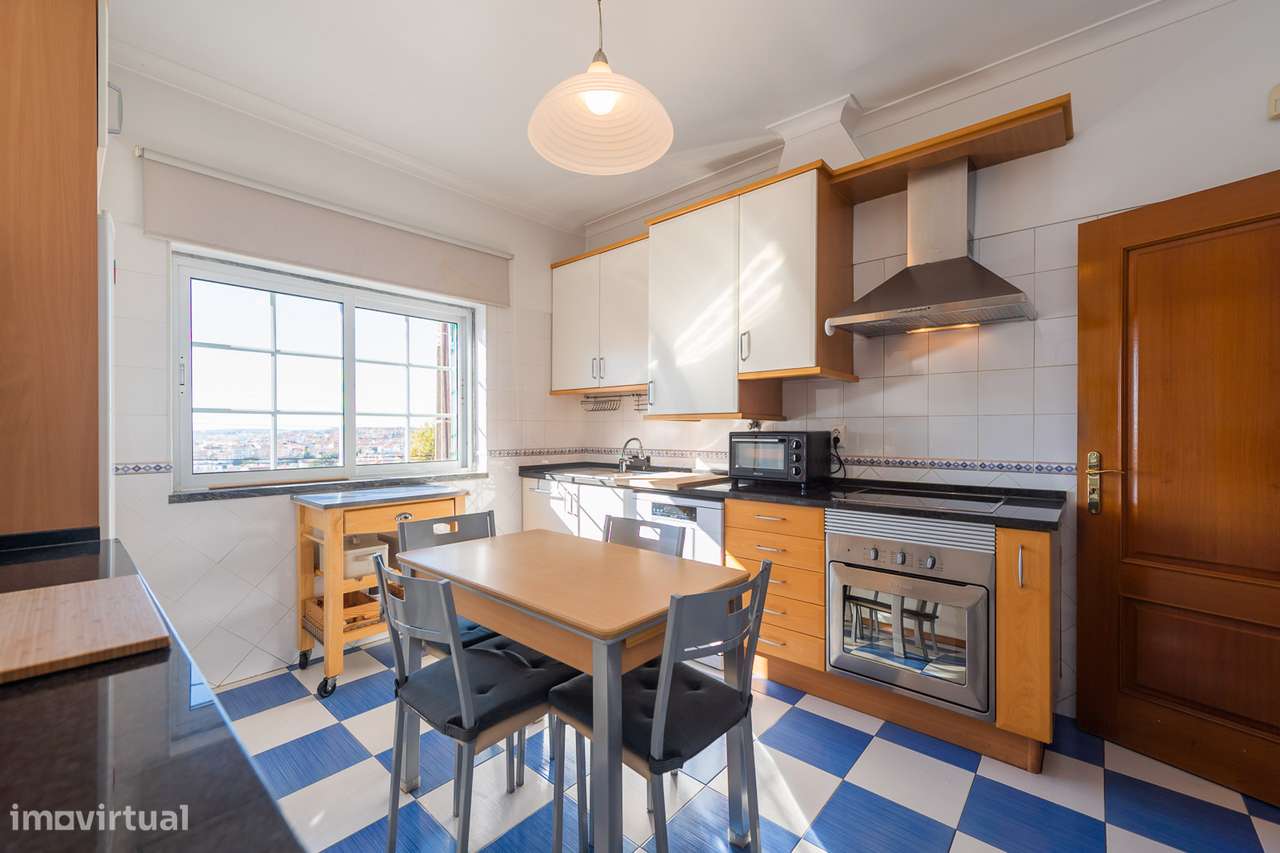 Moradia 3 Quartos - Geminada - Ramada-9