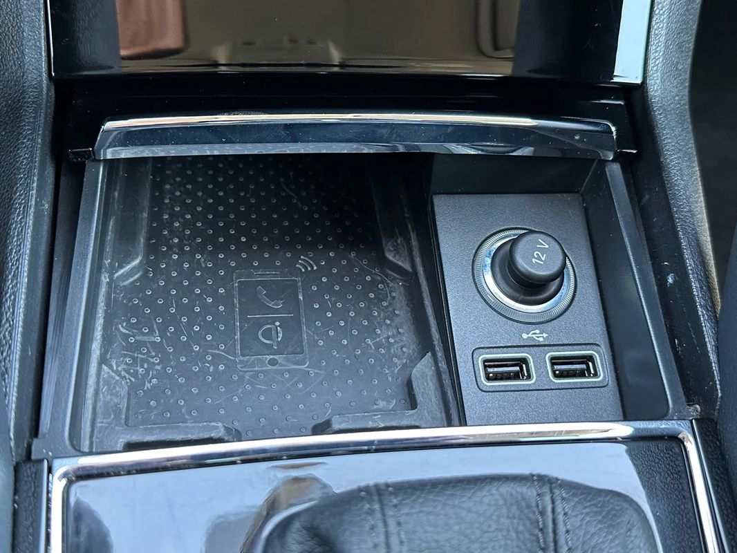Skoda Kodiaq 2.0 TDI 4X4 DSG Scout - 13