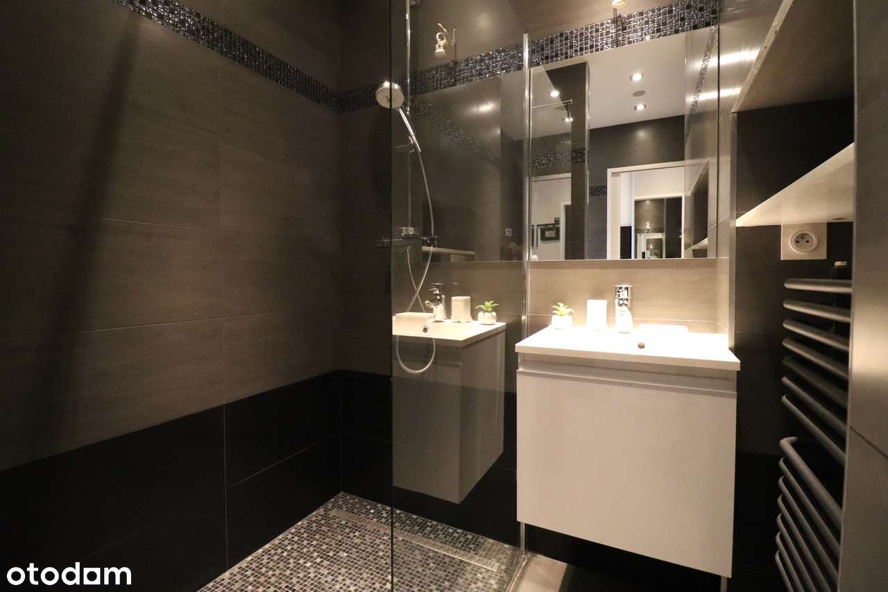 Do sprzedania mieszkanie Sosnowiec ul. Ostrogórska, 2 pokoje-11