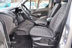 Ford Grand Tourneo Connect Automatic - 17