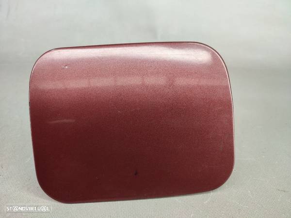 Tampao Exterior Combustivel Seat Toledo I (1L) - 1