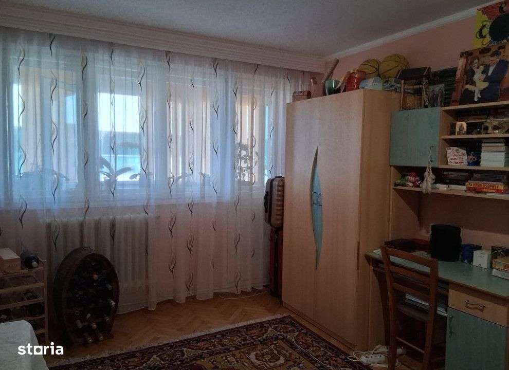 Apartament  3 camere Palat , 72 metri, etaj 7 Cod:159560-10