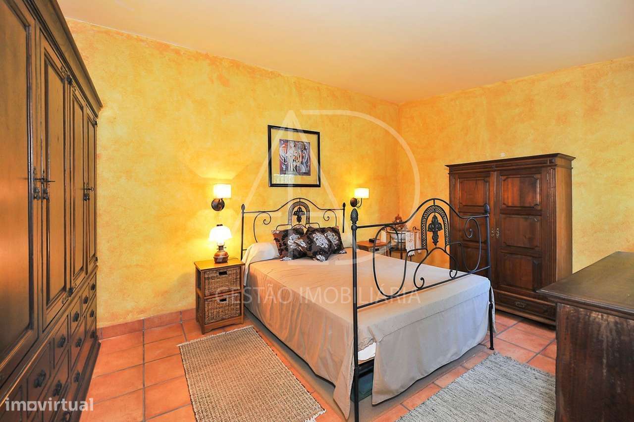 MORADIA ISOLADA T5 EM VERDIZELA-18