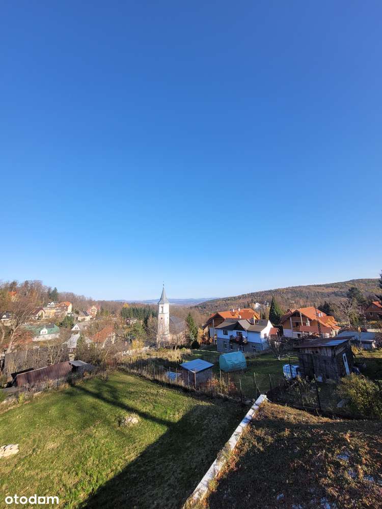 Apartament wśród Gór-14