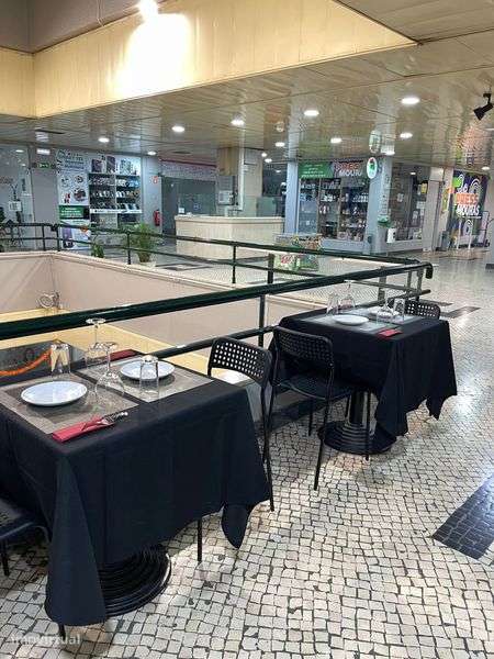 Restaurante Trespasse - Grande imagem: 4/8