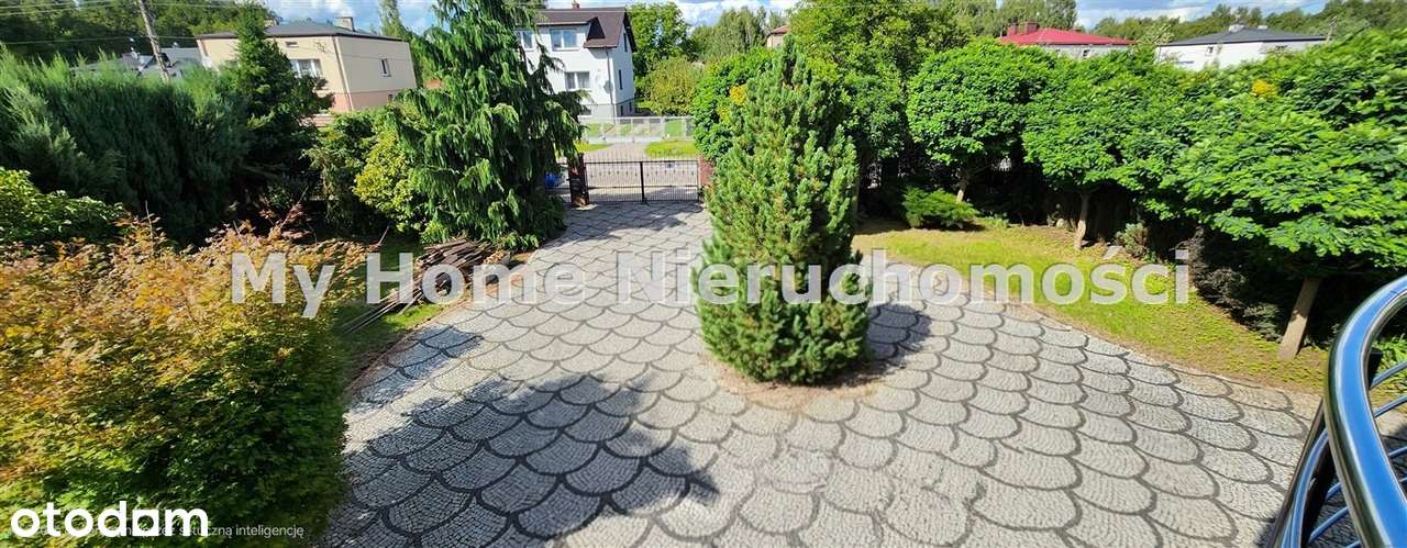 Dom na sprzedaż, Częstochowa, 6 pokoi-15