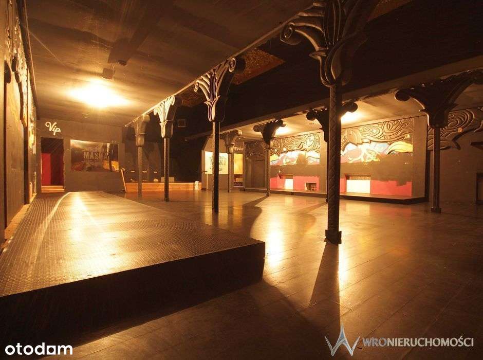 Lokal 475 m2 | Centrum | ul. 3-go Maja - Pełny obrazek: 1/6