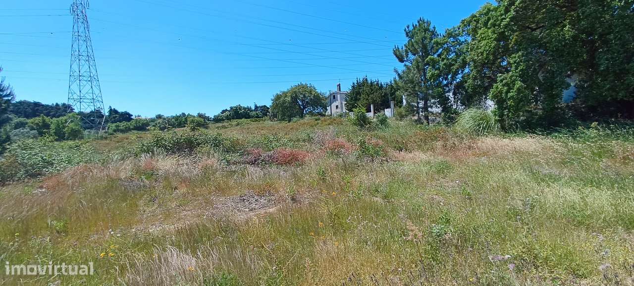 Terreno Rústico – Palmela-8