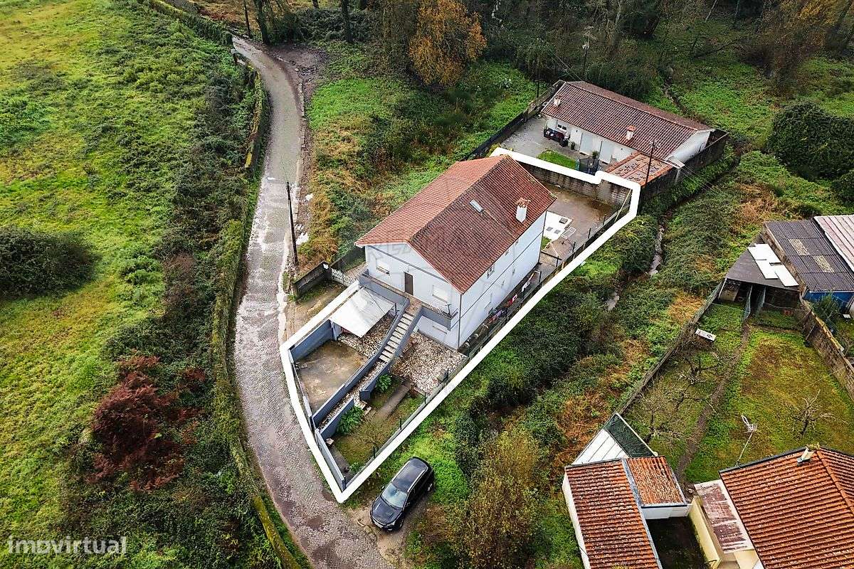 Moradia T12 para venda - Grande imagem: 4/15