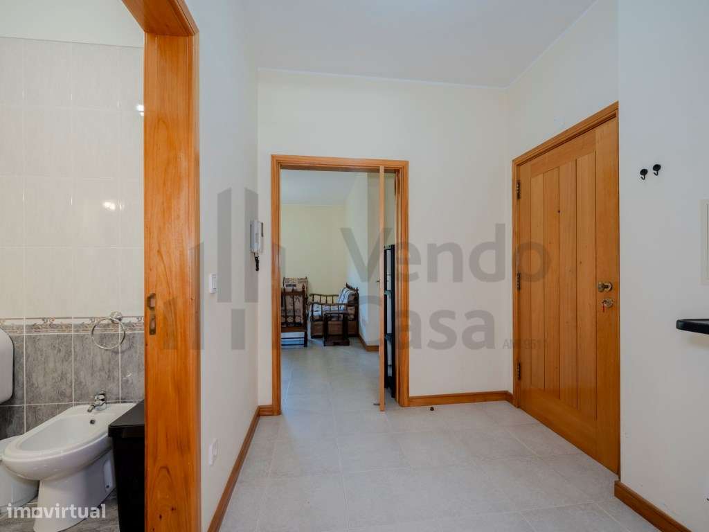 Vende-se T2 Praia da Amorosa- Viana do Castelo-15