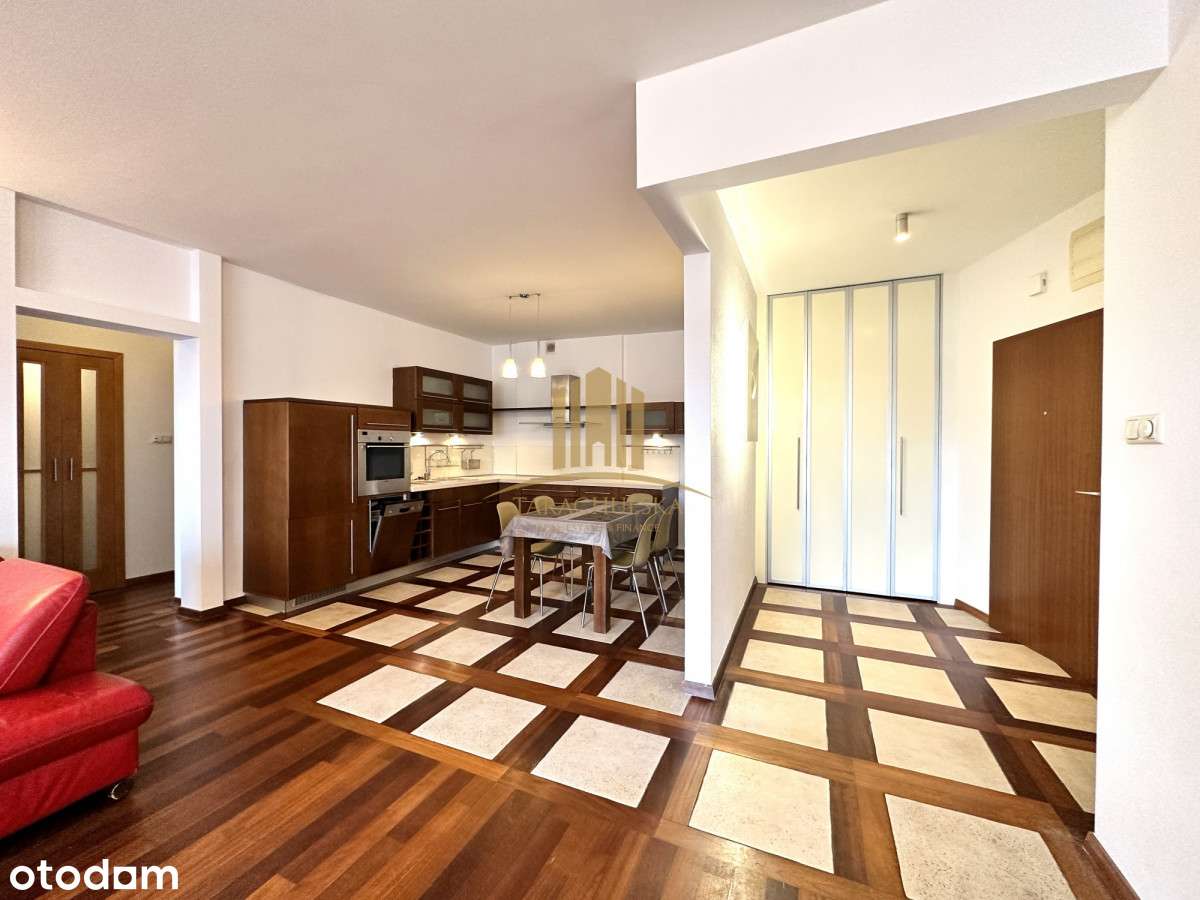 Fully furnished | 2 bedroom | balcony |1 x parking-2